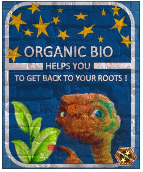Organic bio ET